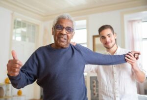 Enhancing Quality of Life with Adult Private Duty Home Care