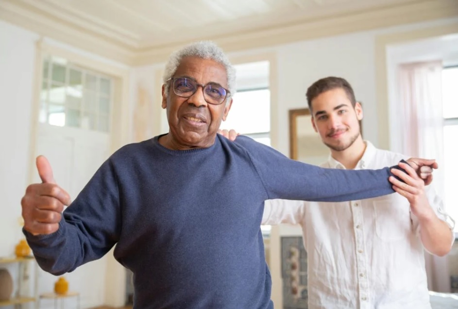 Enhancing Quality of Life with Adult Private Duty Home Care