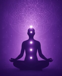 Finding the Right Path to Healing with Eleve Harmonics
