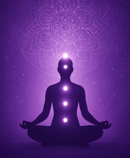 Finding the Right Path to Healing with Eleve Harmonics