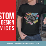 design boutique logo