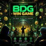 bdg win login,BDG Win Game