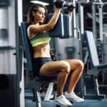 hammer strength machine