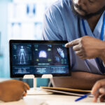 healthcare app development