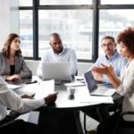 Leadership Training Programs for Professionals