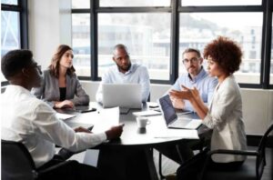 Leadership Training Programs for Professionals