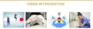 Crisis Intervention & Reset Service | Healthcare Staff Support