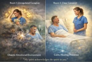 Agency Consulting | Healthcare Leadership & Caregiver Support