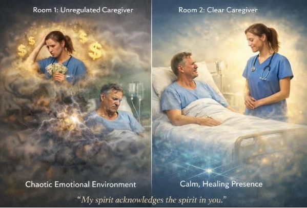 Agency Consulting | Healthcare Leadership & Caregiver Support