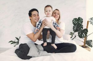 When Parenting Tests Love | Building Stronger Couple Relationships