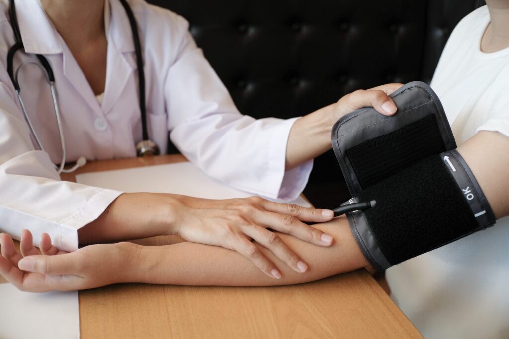 Hypertension Dubai