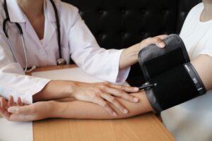 Hypertension Dubai