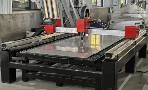 best cnc laser cutting machine