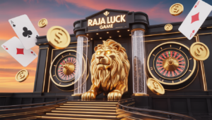 Raja Luck Download