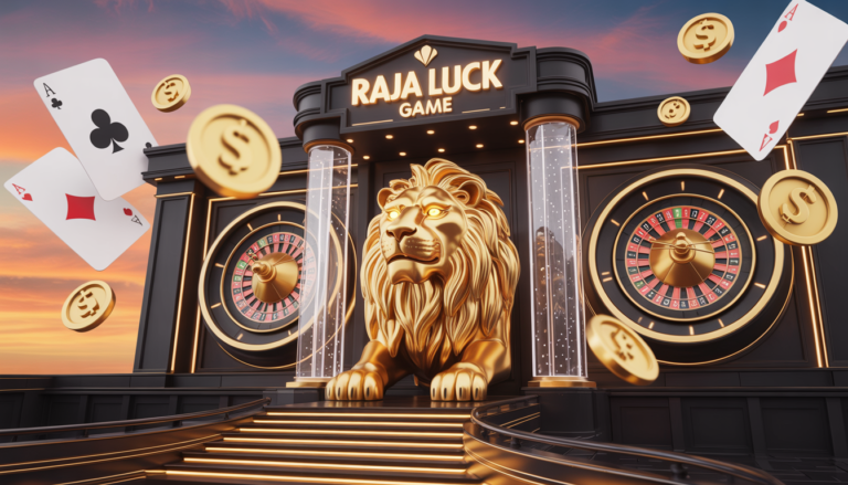 Raja Luck Download