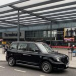 Heathrow to Brighton Taxi