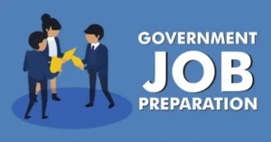 upcoming govt exams