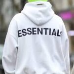 Fear Of God Essentials Tracksuit
