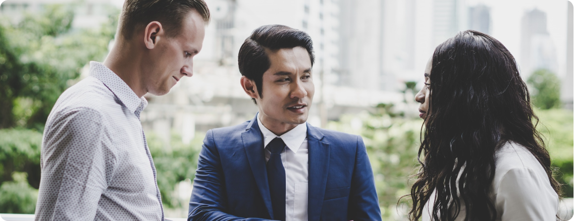 CFMC application consultancy services