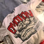Mixed Emotions Shirt