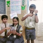 Dr. Kishore's Ratnam School in nallore