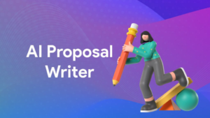 AI Proposal Writer