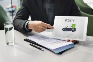 The Smart Driver's Guide to Auto Insurance: Protection That Moves With You