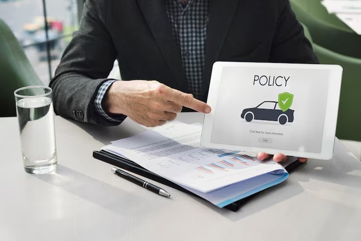 The Smart Driver's Guide to Auto Insurance: Protection That Moves With You