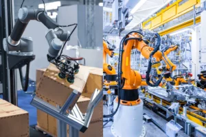 automation