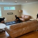 movers northern beaches