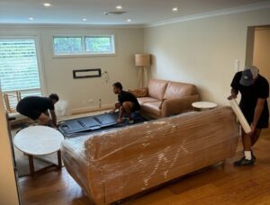 movers northern beaches