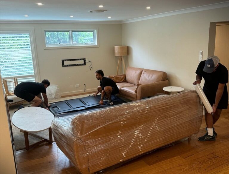 movers northern beaches
