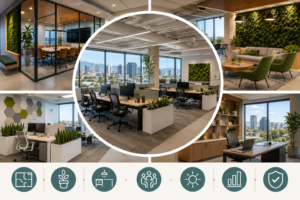 interior designer San Jose