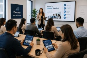 ipad rental solutions