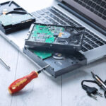 Laptop Repair in Dudley