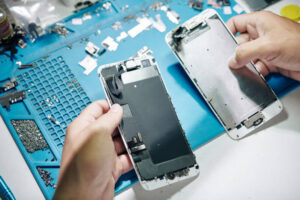 Mobile Repair in Helensburgh