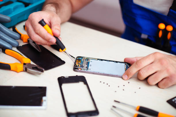 Mobile phones are an essential part of daily life, and when they break, it can cause real stress. If you are looking for mobile repair in Arran