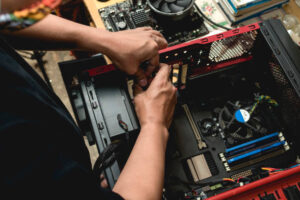 If you are searching for a buy gaming laptop Wimbledon, you are most likely looking for a powerful machine that can handle modern games