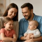 Strengthen Couple Relationships & Positive Parenting | Elevé Harmonics
