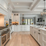 kitchen renovation
