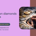 lab grown diamonds australia