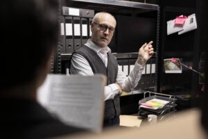 criminal defense lawyer