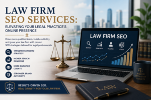 law firm seo services