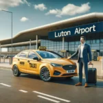 Nice Airport to Lyon Taxi