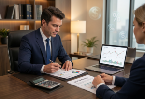 How to Reduce Taxes Legally in the USA Step-by-Step Guide