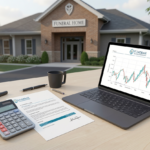Growing a Funeral Business With Expert Funeral Home Brokers
