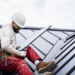 metal roofing in houston
