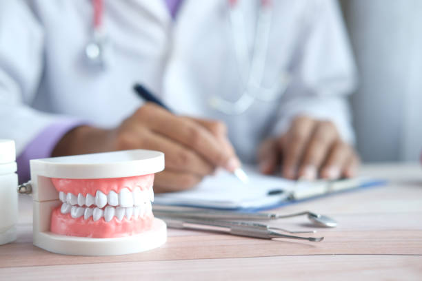 best oral surgeon morris plains