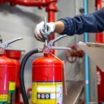 Emergency Lighting Installation in London