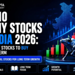 top penny stocks in india